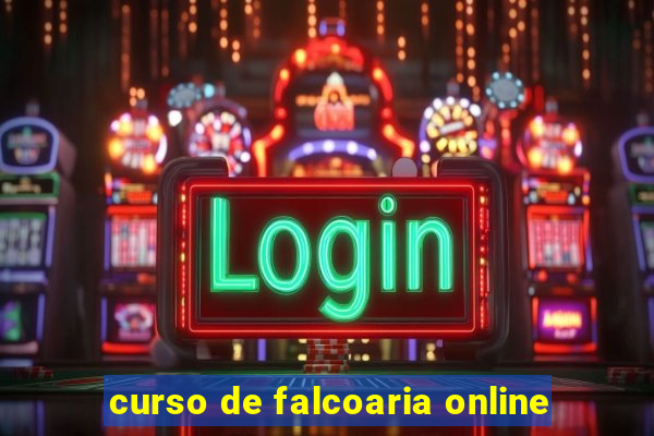 curso de falcoaria online